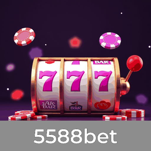 5588bet: Apostas Esportivas com Foco no Brasil