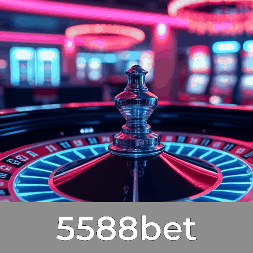 Garanta acesso seguro instantâneo com 5588bet