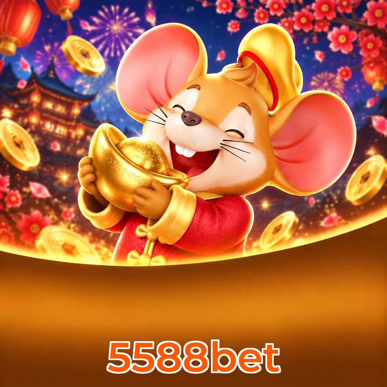 5588bet Plataforma Confiável
