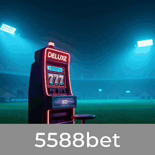 5588bet: Aproveite os bônus e promoções mais exclusivos!