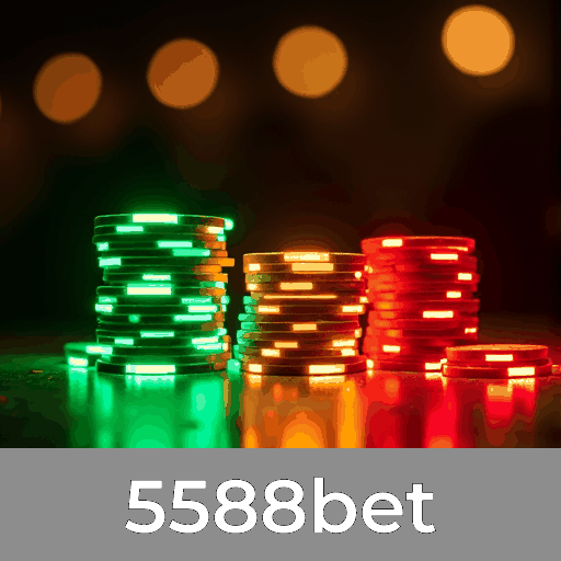 5588bet: A Experiência de Cassino Ao Vivo Preferida dos Brasileiros