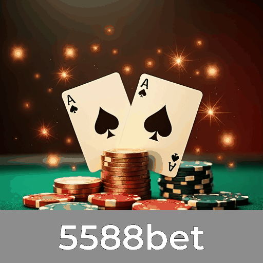 5588bet: Experiência Completa de Apostas no Seu Celular
