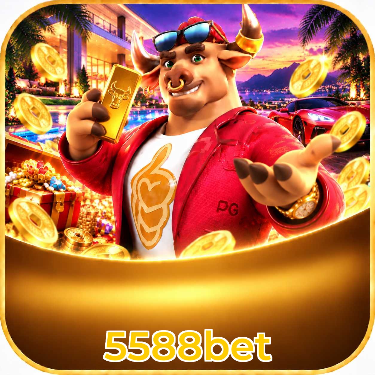 5588bet Seguro SSL