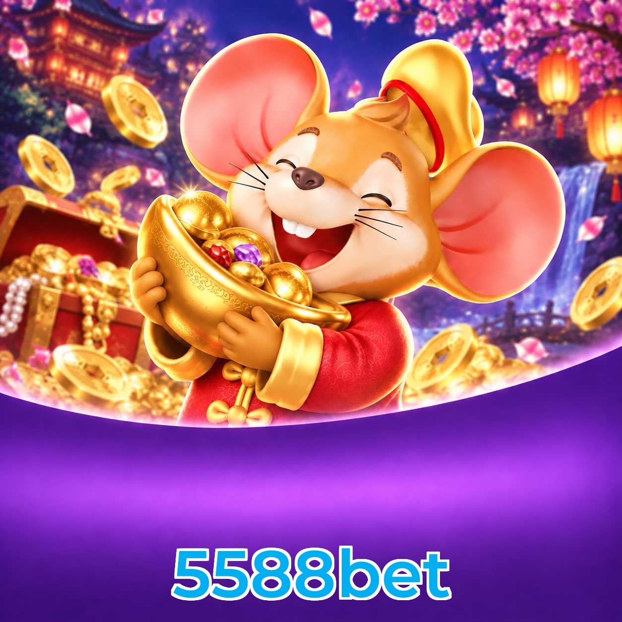 5588bet Certificado eCOGRA
