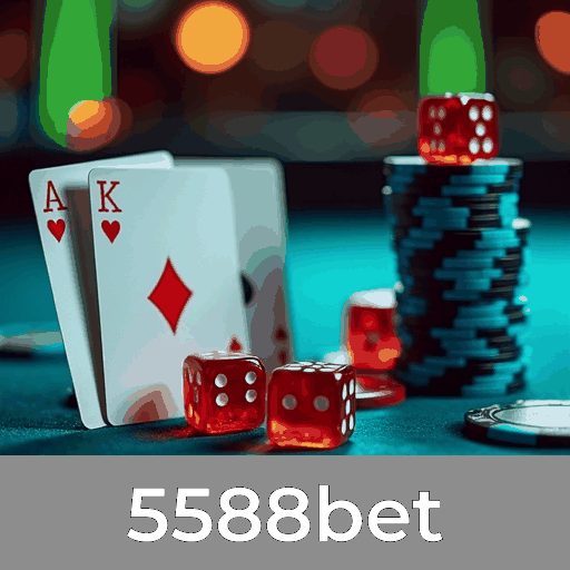 5588bet: Seu Cassino Online Seguro e Premiado